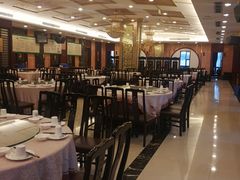 大堂-陶然居·重庆菜(解放碑店)