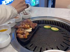 -黄金牧场(明洞总店)