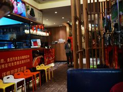 -金百万(方庄店)