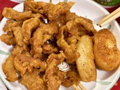 -沸炉重庆老火锅(军事博物馆店)