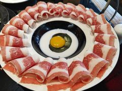 肥牛-川中故事·成都老火锅(东书房店)