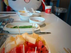 -海底捞火锅(外滩店)