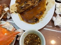 -小铜锣湾海鲜家常菜馆(河西店)