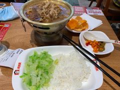 -南城香·饭香串香馄饨香(青年路店)