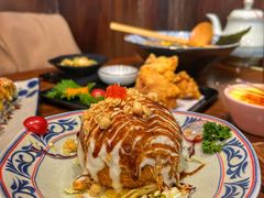 -仙隐小鹿中華の日料(正弘城店)