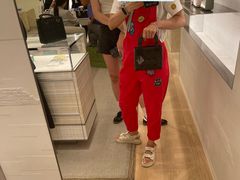 -DIOR迪奥(德基广场女装店)