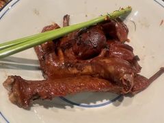 -园林美食城·本土农家菜(杨和镇店)