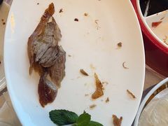 -满堂·烤鸭店·北京菜(鼓楼店)