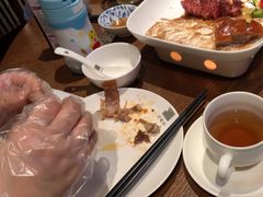 -ZEN采蝶轩·粤味臻鲜·手作点心·商务宴请(泰州店)