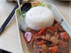 红烧牛肉饭-李先生牛肉面大王(东单店)