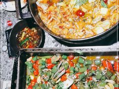 -蘭奢雅集·江浙菜(青山江滩店)