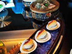 -广州康莱德·韵轩中餐厅