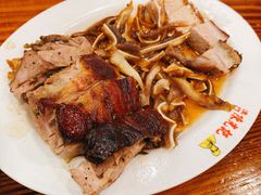 -澳门陈光记烧味饭店(南京德基广场店)