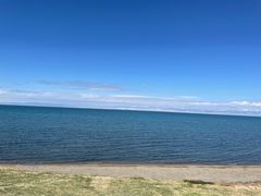 -青海湖二郎剑景区