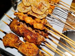 -肉串汪自由派(西便门店)