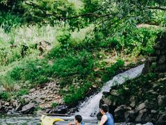 -溪口-滕头旅游景区