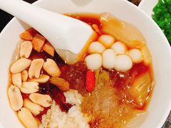 -皇城老妈·大连海鲜火锅(港湾店)