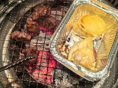 -大牛焱烧·和牛·海鲜炭火烧放题