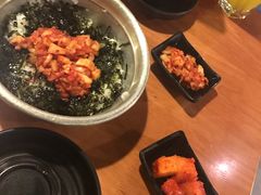 -肥肥虾庄·金牌油焖大虾(杨园滨江时代walk店)