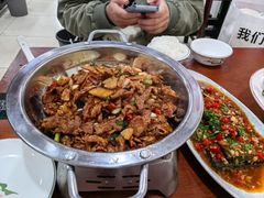 -湖南人家湘菜馆(镇江路店)