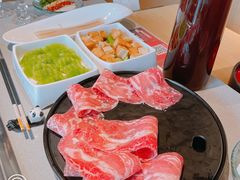 -渡娘火锅(大兴大悦春风里店)