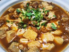 -滁香园·滁州菜(琅琊山店)