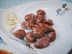 -金姐台湾菜(珠江路店)