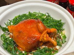 -金龙·打边炉(南京西路店)