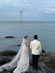 -纪可婚纱摄影平潭旅拍