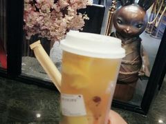 -喜茶(上海正大广场店)