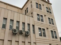 -复旦大学附属华东医院(闵行门诊部)