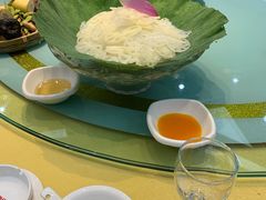 -鹊华居·地道鲁菜·海鲜·融合味(大明湖店)