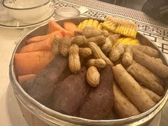 五谷丰登-吴山贡鹅(罍街店)