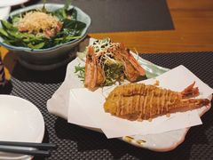 -有喜屋·深夜食堂(北京西路店)