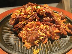 -奉天小馆·非遗东北菜(济南万象城店)