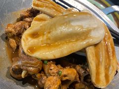 -小菜园新徽菜(无锡宜家荟聚中心店)