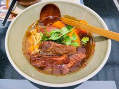 台湾牛肉面-色香味(澳门巴黎人店)