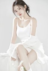 点击看大图 -蜜桃少女VISION写真馆(雁塔店)