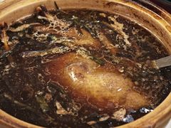 -新聚丰菜馆(太监弄店)