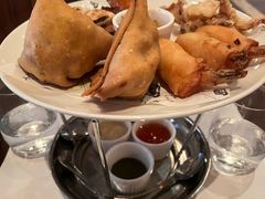 -太平山餐厅(山顶道店)