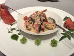 -虹御轩·传承江浙菜(虹桥店)