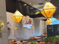 -云海肴·汽锅鸡·云南菜(苏州中心店)