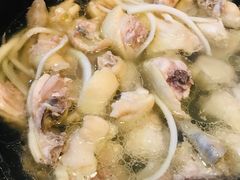 原味文昌椰子鸡-东椰·海南椰子鸡火锅(朝阳门店)