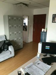 -尚美舞蹈工作室