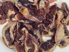 牛肋条-松明一烤肉馆(鲁园店)