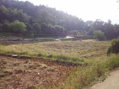 -韶山毛泽东同志故居