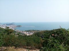 android_upload_pic-石老人观光园
