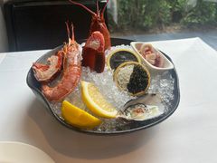 -华尔道夫酒店·鸢尾宫1893(金鱼胡同店)