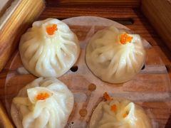 -顺德美的万豪酒店-万豪中餐厅