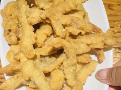 -兔槽江湖菜·重庆璧山兔(水围店)